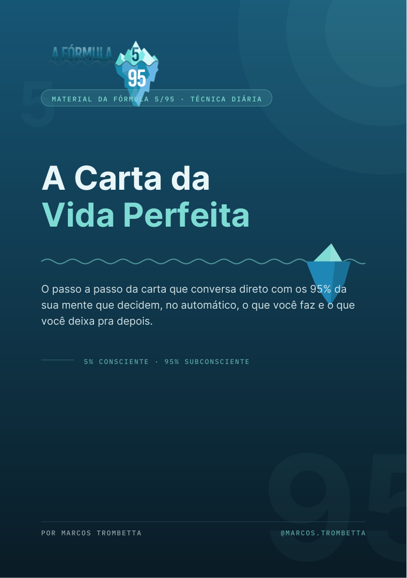 Carta página 1