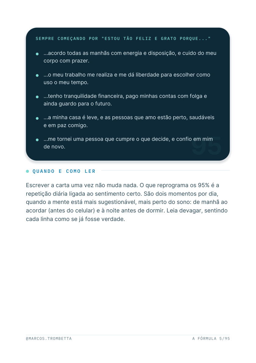 Carta página 4